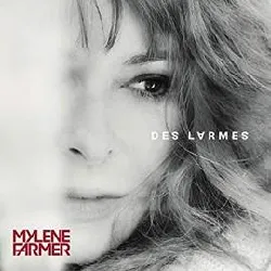 vinyle mylène farmer - des larmes (2019)