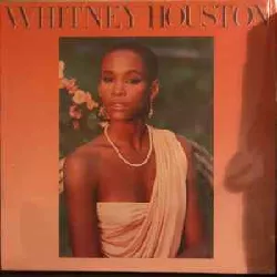 vinyle whitney houston - whitney houston (1985)