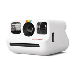 appareil photo instantané polaroid go generation 2 objectif : 51.1 mm - polaroid go blanc