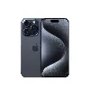 apple iphone 15 pro 128 go titane bleu