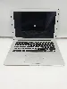 apple macbook air a1466 13.3" core i5