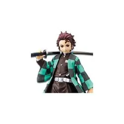 banpresto demon slayer - tanjiro kamado -