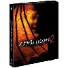 blu-ray jeepers creepers 2 - boîtier métal futurepak avec étui - + livret