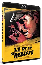 blu-ray le flic se rebiffe