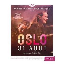 blu-ray oslo, 31 août - blu - ray