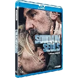 blu-ray soudain seuls - blu - ray