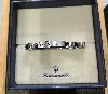 bracelet acier maserati