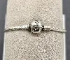 bracelet pandora  argent 925 millième (22 ct) 13,80gr