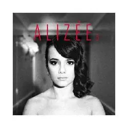 cd alizée - 5 (2013)