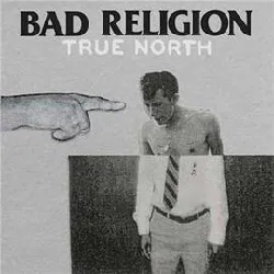 cd bad religion - true north (2013)