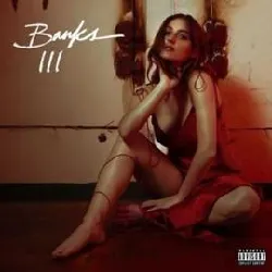 cd banks (7) - iii (2019)