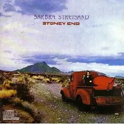 cd barbra streisand - stoney end (1994)