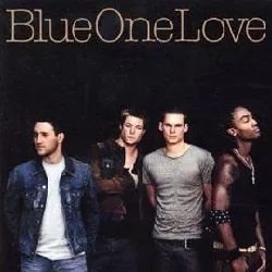 cd blue (5) - one love (2002)