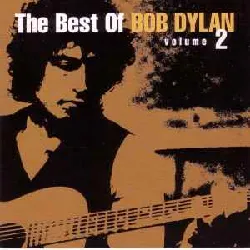 cd bob dylan - the best of bob dylan volume 2 (2000)