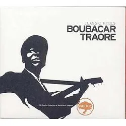 cd boubacar traoré - classic titles (2006)