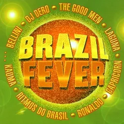 cd brazil fever