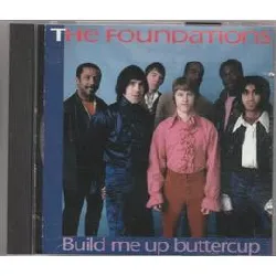 cd build me up buttercup