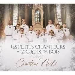 cd chantons noël ! - cd