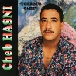 cd cheb hasni - tehroub omri