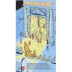 cd christmas voices