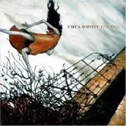 cd circa survive - juturna (2005)