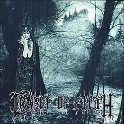 cd cradle of filth - dusk and her embrace (2006)