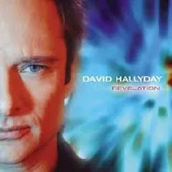 cd david hallyday - révélation (2003)