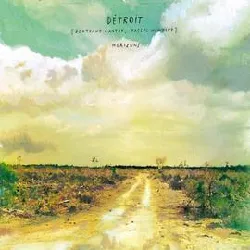 cd détroit - horizons (2013)