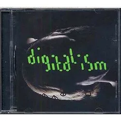 cd digitalism - idealism (2007)