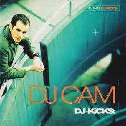 cd dj cam - dj - kicks (1997)