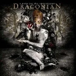 cd draconian - a rose for the apocalypse (2011)