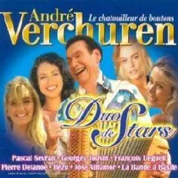 cd duo de stars