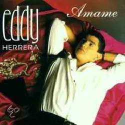 cd eddy herrera - amame (1994)