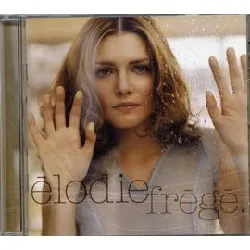 cd elodie frégé - elodie frégé (2004)