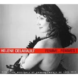 cd femmes... femmes !