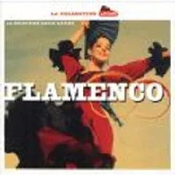 cd flamenco