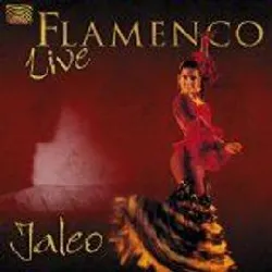 cd flamenco live