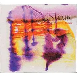 cd flëur - siyanie (2005)