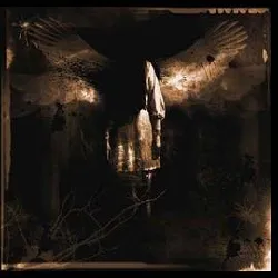 cd forgotten tomb - under saturn retrograde (2011)