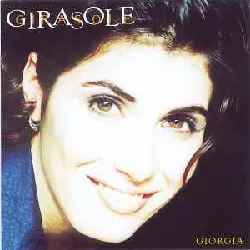 cd giorgia - girasole (1999)