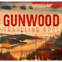 cd gunwood - traveling soul (2016)