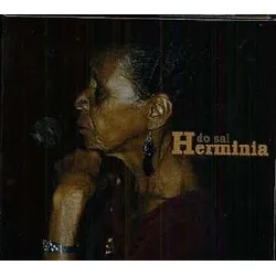 cd herminia (2) - do sal (2006)