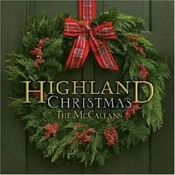 cd highland christmas - cd