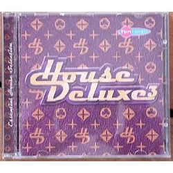 cd house deluxe vol. 3