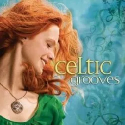 cd ian campbell (22) - celtic grooves (2007)