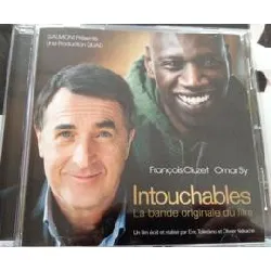 cd intouchables