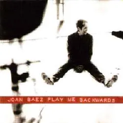 cd joan baez - play me backwards (1996)