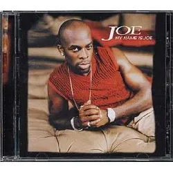 cd joe - my name is joe