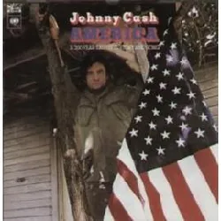 cd johnny cash - america - a 200 - year salute in story and song (2001)