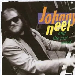 cd johnny neel and the last word - johnny neel and the last word (1994)